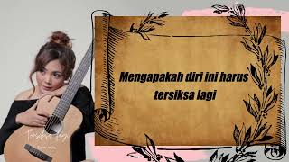 Tami Aulia - Tersiksa Lagi (Utha Likumahuwa) Lirik