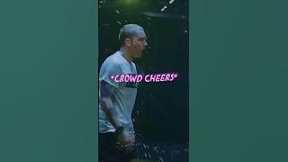 Eminem’s COLDEST Challenge Ever 🥶