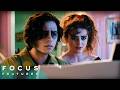 Lisa Frankenstein | The Creature Plays the Piano While Lisa Sings Along