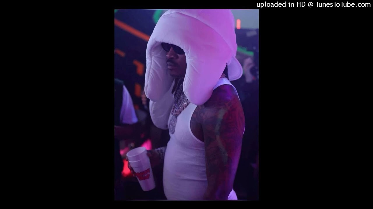 [FREE] future type beat 