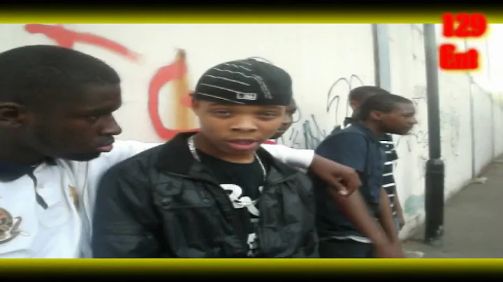 Strictly Fame Tv. Presents - Y.Kronz ft. T.Kronz