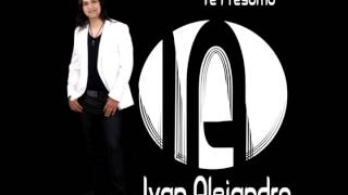 Ivan Alejandro-Te Presumo chords
