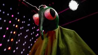 Snooper - On Line Running Live On Kexp