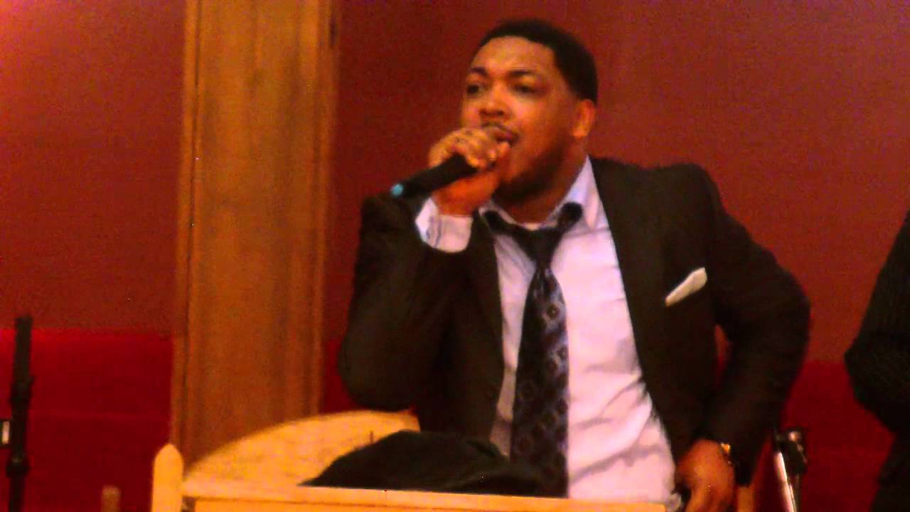 Pastor Welton Smith Closing Pt 4 Youtube