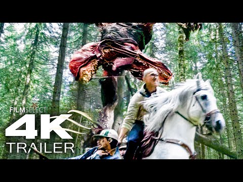 BEST UPCOMING FANTASY & SCI-FI MOVIES 2026 (Trailers)