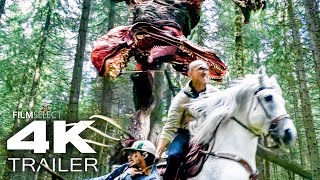 BEST UPCOMING FANTASY & SCI-FI MOVIES 2026 (Trailers)