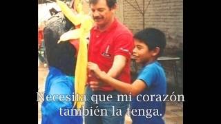 Miniatura de vídeo de "No es el ultimo adios - Padre Ernesto Ruiz (con letra)"