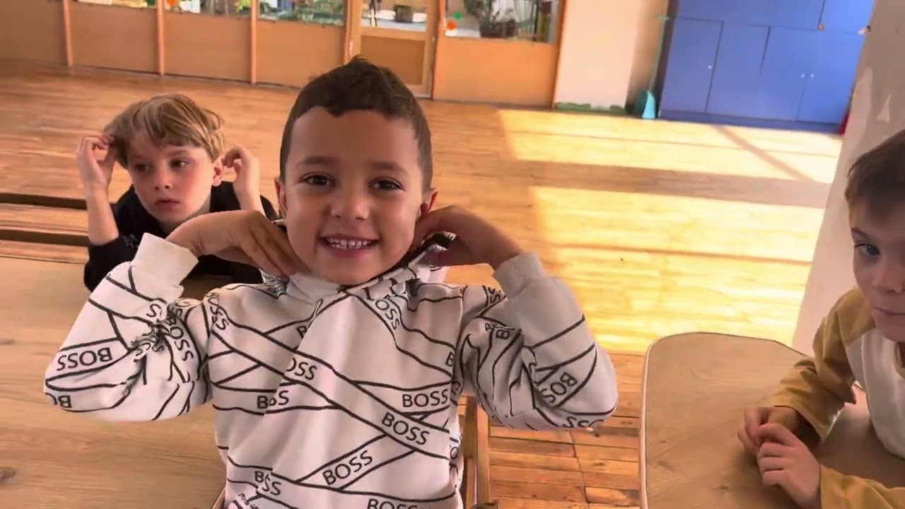 Հարթակում հոգեբան մայրիկն է