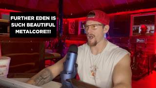 ERRA THROWING A CHANGE UP?!? - ERRA - Further Eden Reaction