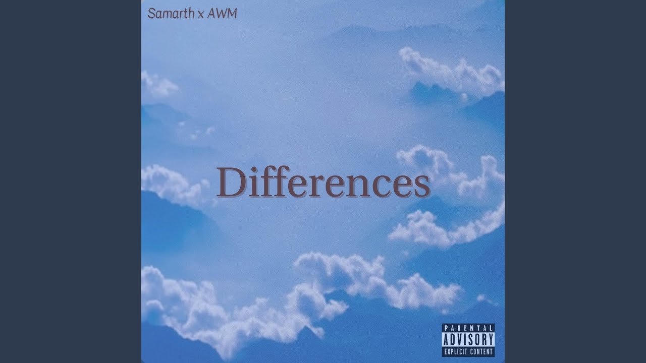 Watch Differences on YouTube Watch Differences on YouTube