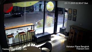 Live Mahatun Plaza Ploenchit