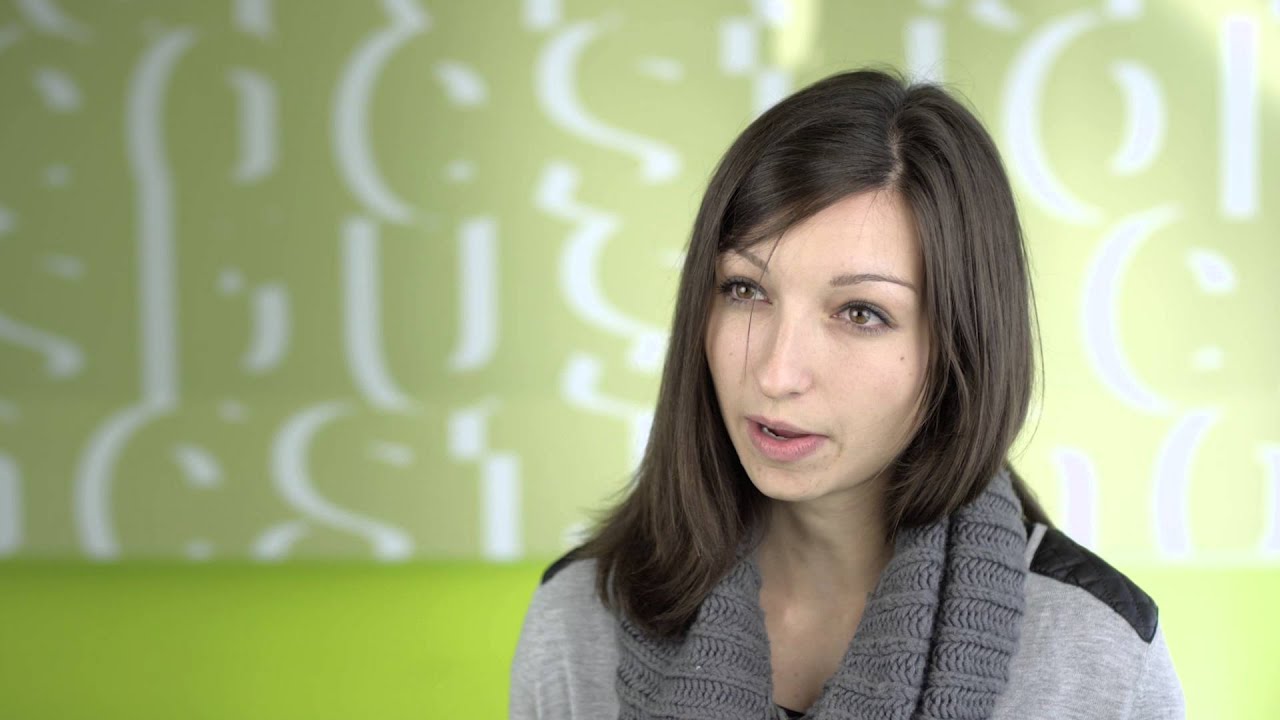 Vidéo de présentation du Centre de carrière HEG Arc