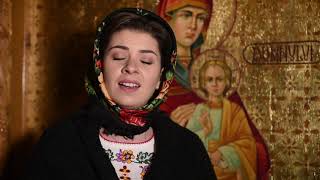 Natalia Cozma -Pe un drum bătut de piatră(2020)