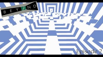 Beyond Perception 2 Ep2: PARKOUR!