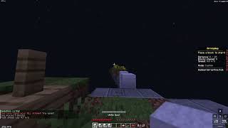 I Tried To Telly Bridge In Minecraft 1.20