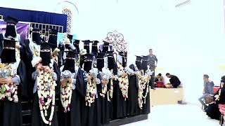 اغنيه 🎓 دفعه نحن لاحلامنا/اداء:عمر الحوباني&نشوى الاغبري& علي الذبحاني