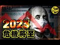 2023，一場百年輪迴的大災難正在來襲！多位專家頻頻發出警告：做好準備，大蕭條即將重演！100年前的危機究竟是如何發生的？[She's Xiaowu @ndwtb]