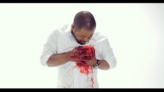 Pasteur Moise MBIYE - Natiela yo motema (extrait clip)