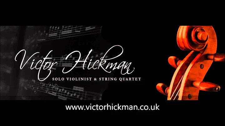 Change Partners - Irving Berlin - Victor Hickman C...