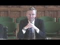 Minister for Pensions questioned on transition to State Pension age - Work and Pensions Committee