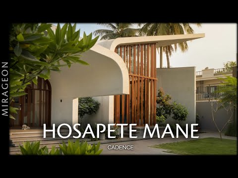 لحياة فاخرة وتصميم واع منزل هوسابيتي مان