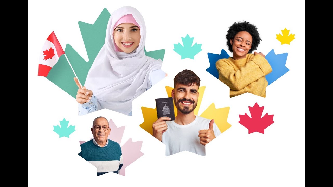 Newcomers job-hunt struggle