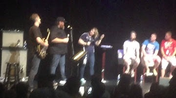 Name That Tune w/ Nick Hexum