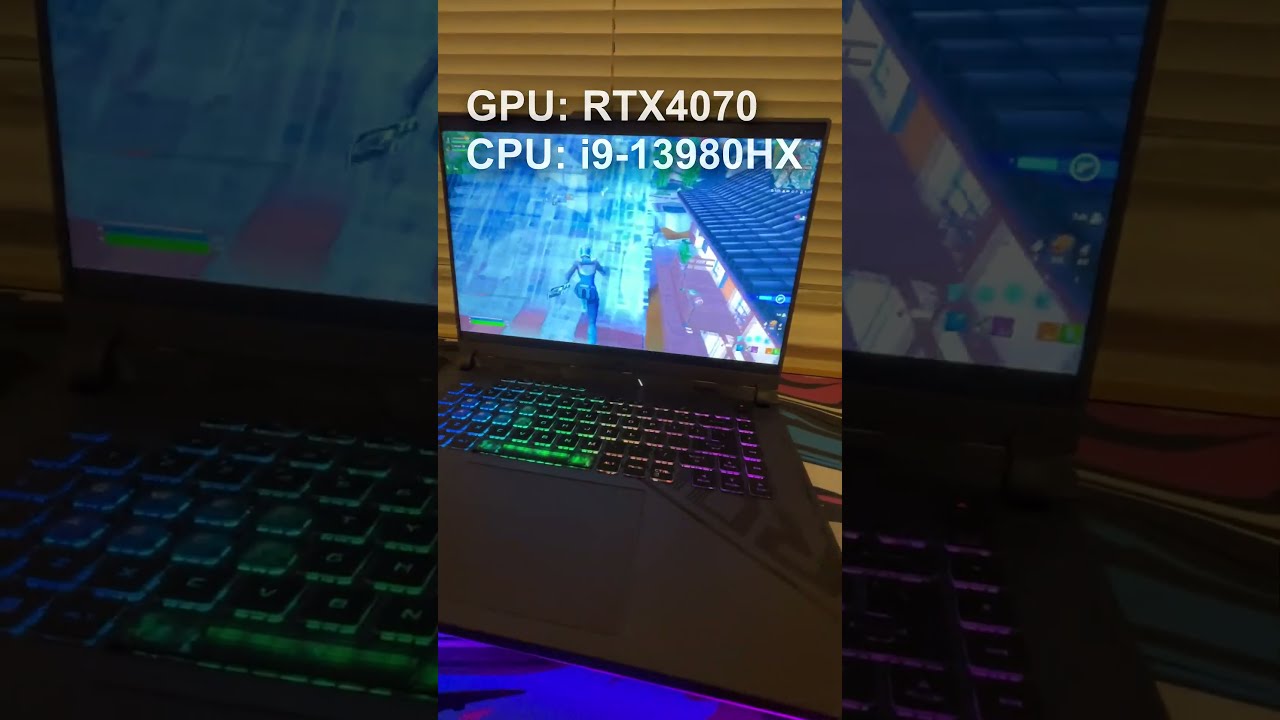 This Laptop Is Better Than Your PC 