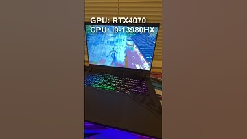 This Laptop Is Better Than Your PC!