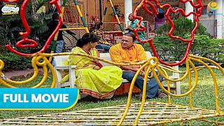 Bhide and Madhavi spent that time in the park | Hindi Comedy | Full Movie | Taarak Mehta