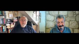 Ergin Yıldızoğlu - Sabri Öncü Aramızda Konuşurken 7