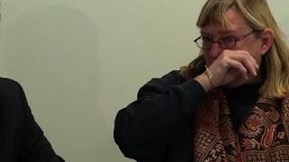 Ex-prep School Students Call For Sex Abuse Probe