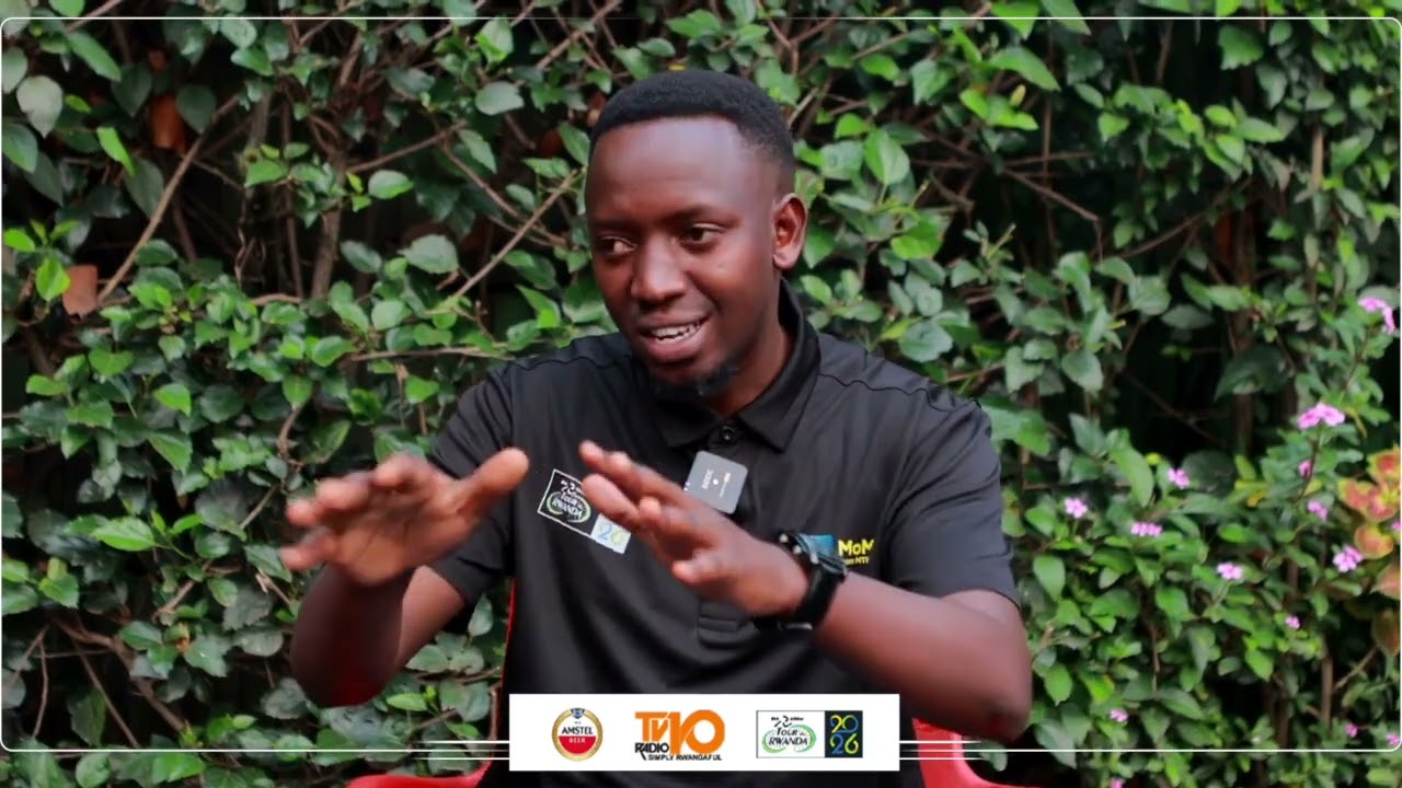 #TDR2026 : UBUSESENGUZI BWA ETAPE YA 4 , KARONGI - RUBAVU