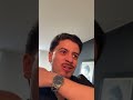Dia de noiva dele
