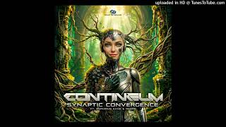 Contineum & N-Kore - Psychedelic Sensations