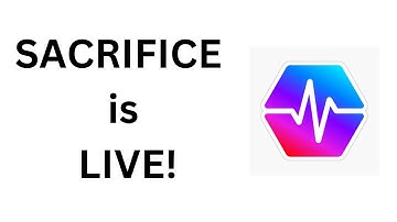 SACRIFICE is now LIVE! Join a Pool to become a Pulsechain Validator.