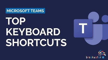 The Best Keyboard Shortcuts on Microsoft Teams