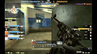 Ace in Nuke #1