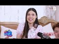 "จิ้ม ชวนชื่น" เม้าท์แฟ่ดซุปตาร์ดัง "อั้ม พัชราภา" | แม๊..เม้าท์ยังไงไหนเล่าซิ HIGHLIGHT