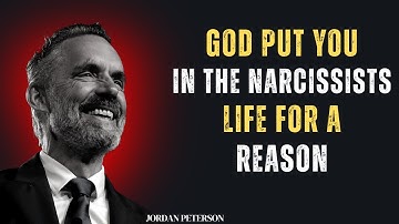 God Put You In The Narcissist