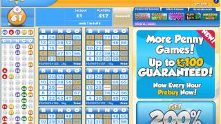 Information Costa Bingo // Quick Free Bingo Game! News