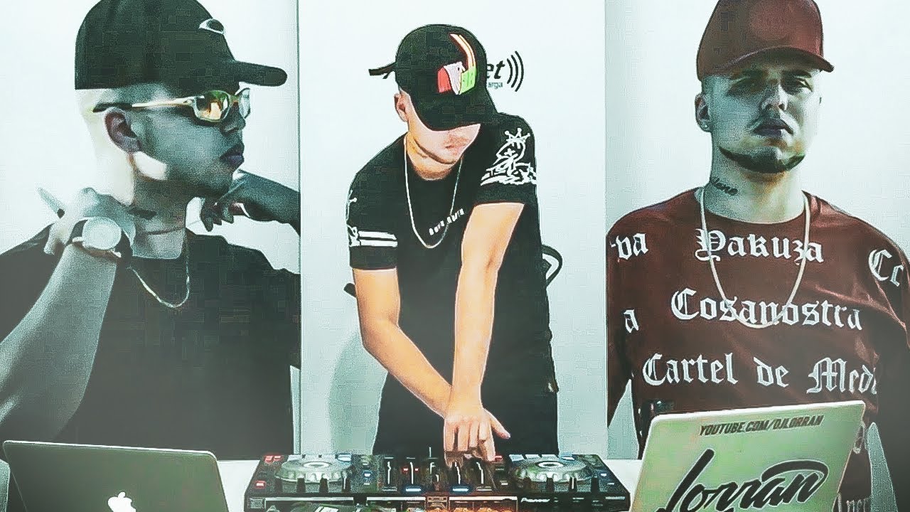 SET DE TECNOMELODY ESPECIAL DE VERÃO #1 (AO VIVO)