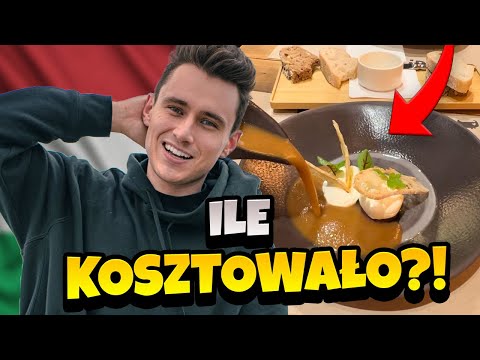 Wideo: Najlepsze restauracje w Budapeszcie