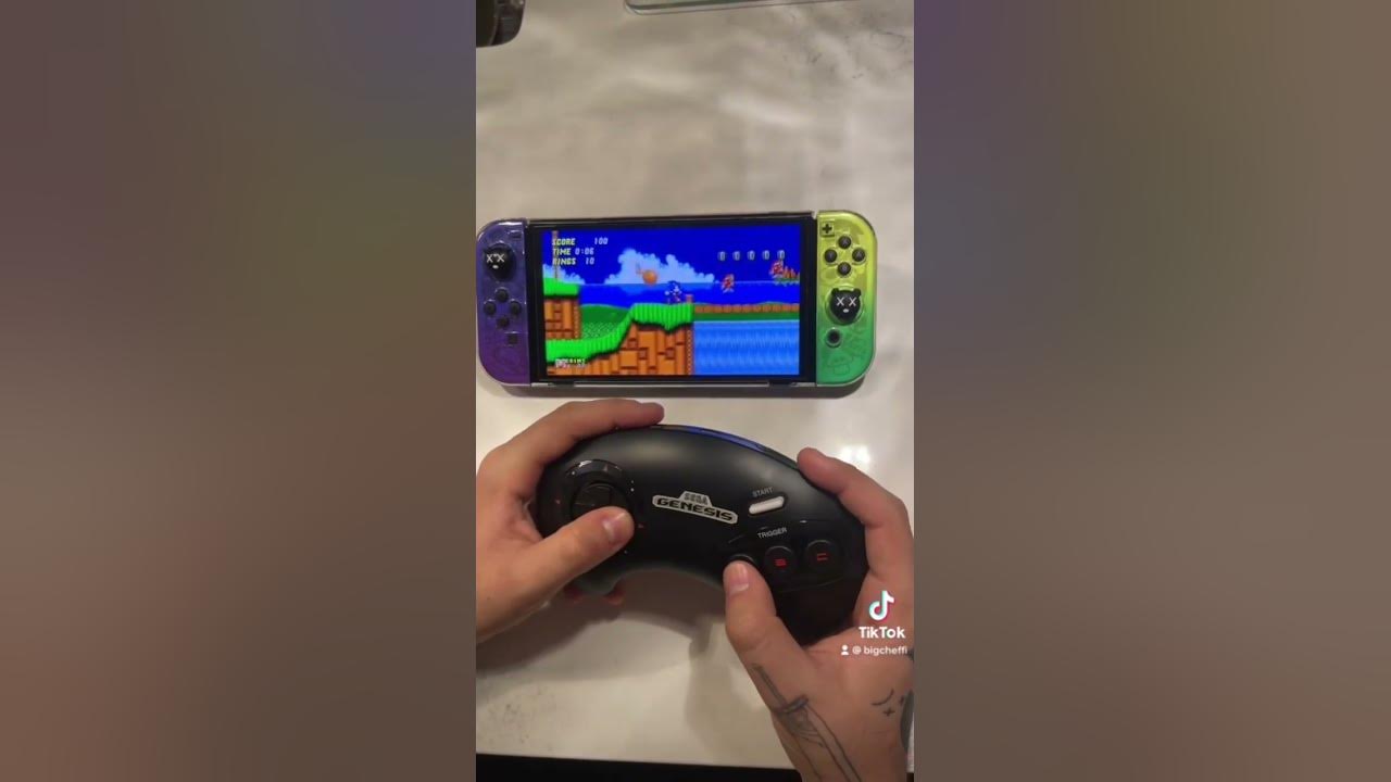 SEGA vai remover das lojas digitais jogos autônomos do Sonic presentes em  Sonic Origins, exceto Sonic 1 & 2 do SEGA Ages e no Nintendo Switch Online  - NintendoBoy