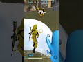 “I tried this ONE trick and it broke the game…” #funny #freefire #freefireshorts