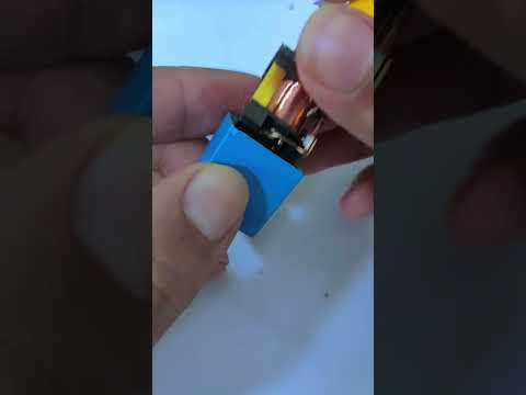 DIY Relay Switch
