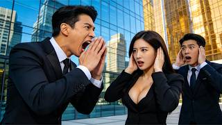 I Got a Savage System! Every Time I Clap Back, I Get Richer. Soon I’ll Be the Richest Man Alive!