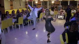 Müthiş Ege Zeybek Show