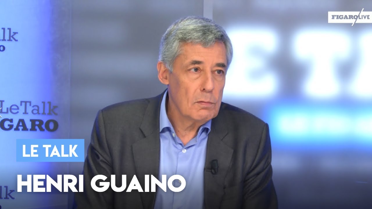 Henri Guaino : 