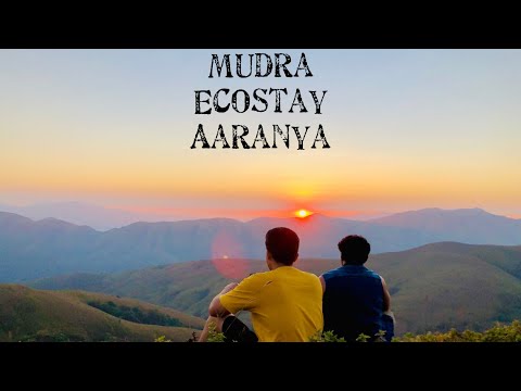Mudra Ecostay - Aaranya | Kalasa | Birthday | Best Nature Resort | Karnataka |Forest Stay | Must See